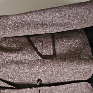 Madison Sudio Jacket, Size 14.